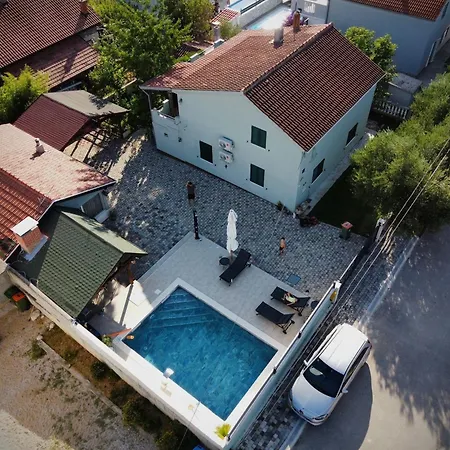 Prázdninový dům House With A Swimming Pool Kakma, Biograd - 25530 Polaca