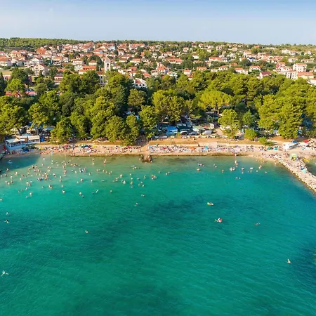 House With A Swimming Pool Kakma, Biograd - 25530 度假居