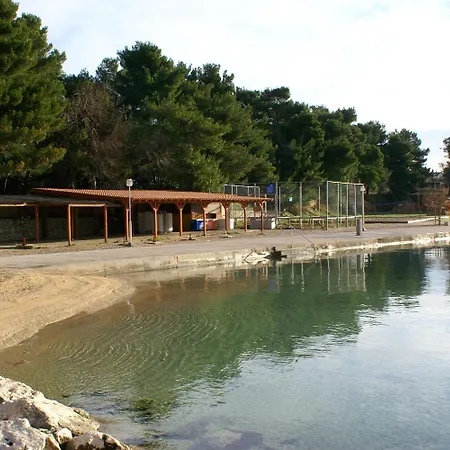 House With A Swimming Pool Kakma, Biograd - 25530 度假居 *