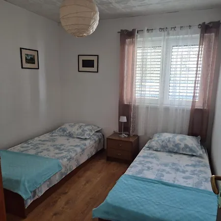 House With A Swimming Pool Kakma, Biograd - 25530 度假居
